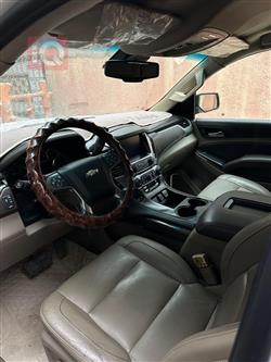 شێڤرۆلێت تاهۆ